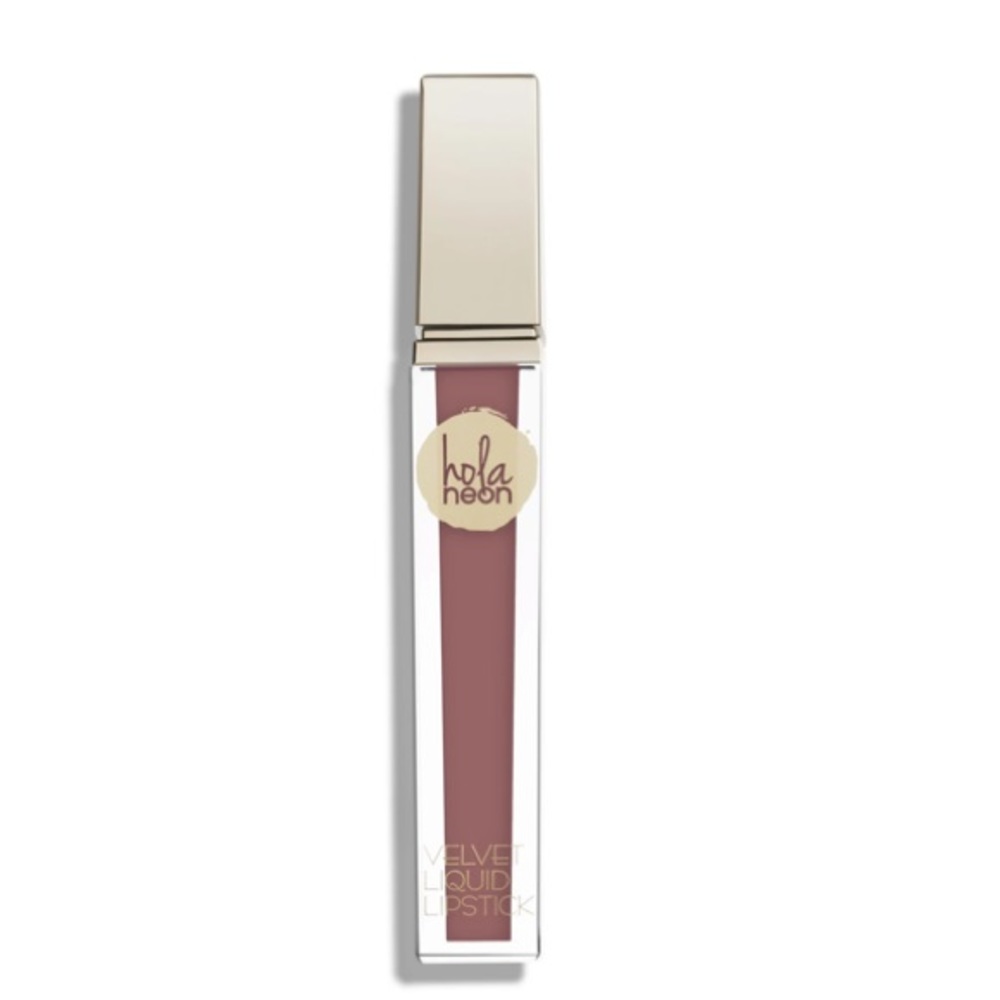 Hola Neon Velvet Liquid Lipstick